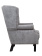 Кресло Teas grey
