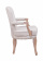5KS24586-O Дизайнерское кресло Anver beige