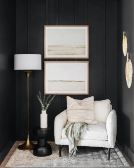 Постер “Breeze” 75*100