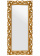 Напольное зеркало в раме Kingsley Gold (Кингсли), 90*188 см