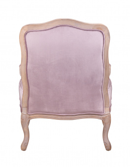 Полукресло Nitro pink 5KS24507-P