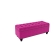 Сундук большой розовый
