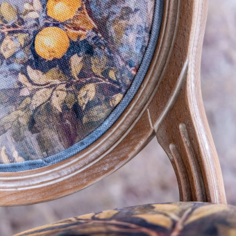 Стул «Вилла Ливии», версия 3