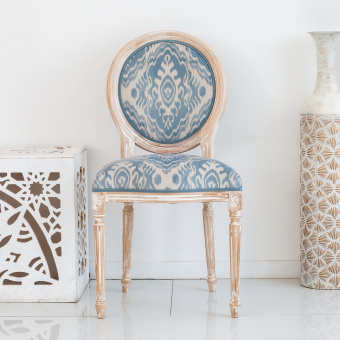 Стул «Иштар» (версия 2)