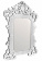 Венецианское зеркало Bernard, 85*125 см