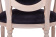 Стул Delo arm black velvet 7LVCF-1916B-BV Стул Delo arm black velvet 7LVCF-1916B-BV