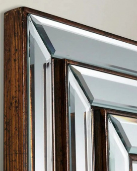 Зеркало в полный рост “Ар-деко”