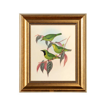 «Серенити», версия 16, картина в раме