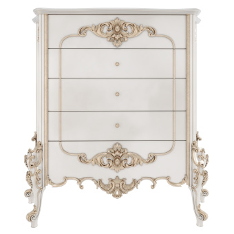 Комод Изабелла High