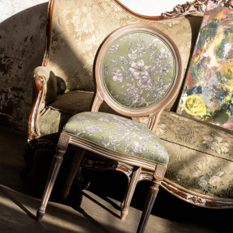 Стул «Эстер» green