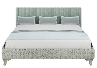 Кровать Альберто