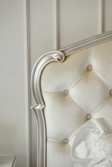 Кровать Лоренцо Light