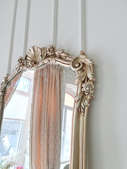 Зеркало Оливия ростовое (возможен любой габарит)