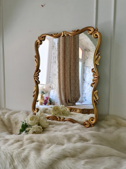 Зеркало Стефани