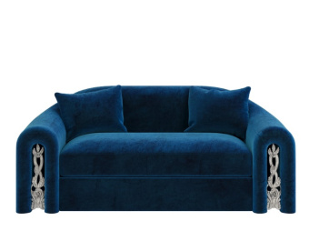 Диван Николь Light двухместный