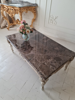 Журнальный столик Джованна