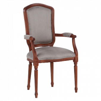 Полукресло «French Grey»