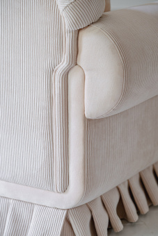 Диван Адель двухместный