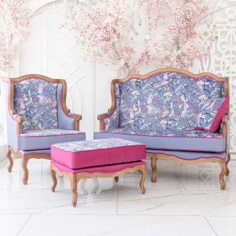 Кресло «Серенити»