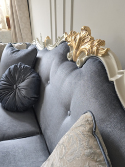 Диван Лоренцо трехместный