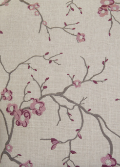 Классическое кресло Anver Sakura