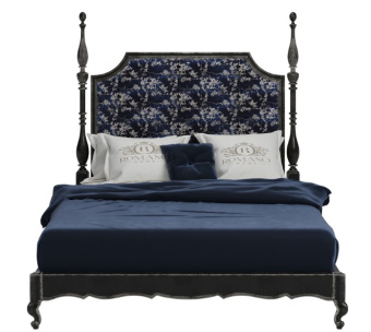 Кровать Франко Grand