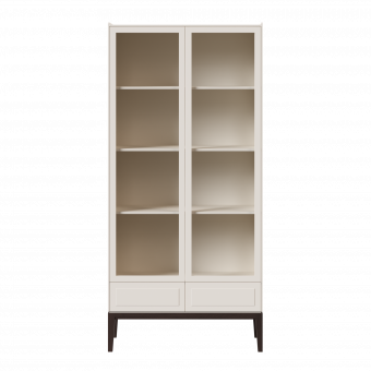 Библиотека MRS604W Белый