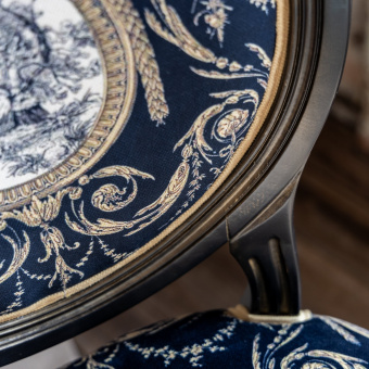 Стул барный «Элегия», размер М