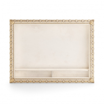 ТВ Рама/ Стеллаж Лора