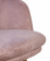 Стул Aqua Steel Pink