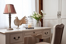 Дача с родословной