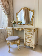 Классика в интерьере: вечная элегантность и уют вашего дома