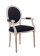 Стул Delo arm black velvet 7LVCF-1916B-BV Стул Delo arm black velvet 7LVCF-1916B-BV