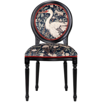 Стул «Белая птица»