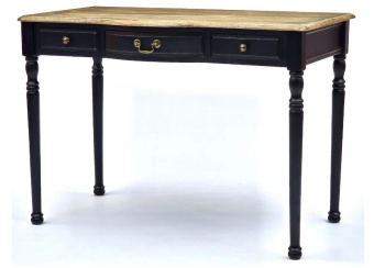 Стол письменный H2716 (H3 шато+S01)