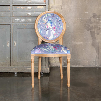 Стул «Серенити» сирень