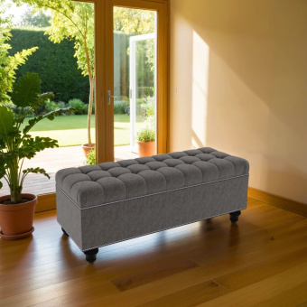 Банкетка Лорэ Е12