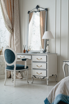 Лампа настольная Лоренцо