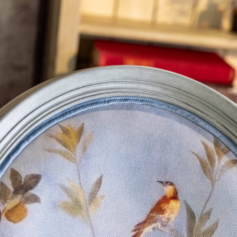 Стул «Вилла Ливии», версия 1