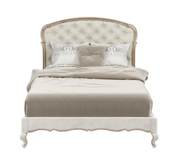 Кровать Лоренцо Light mini