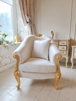 Кресло Мадлен