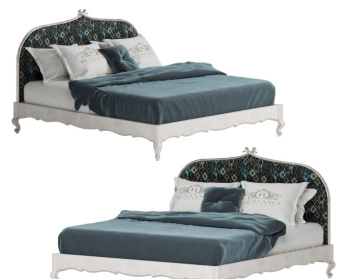 Кровать Дриада Light