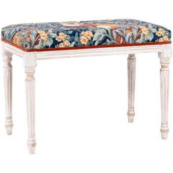 Банкетка большая «Бал сказок. Лиса»