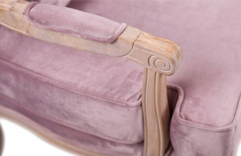 Полукресло Nitro pink 5KS24507-P