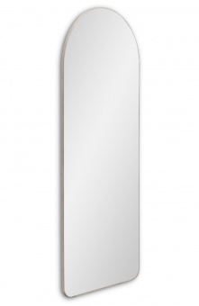 Arch XL Silver (Арч) Зеркало в полный рост в раме Smal 70*170 см