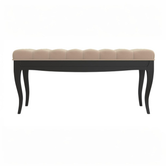 Банкетка М108BL Black