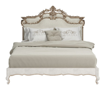Кровать Изабелла