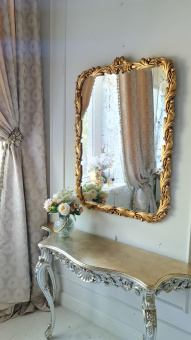 Зеркало Каталина (возможен любой габарит)