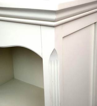 Стеллаж  GS27 W