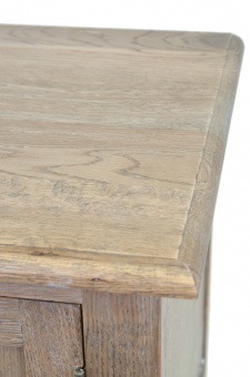 Дизайнерская тумба низкая Dalma DT-1015